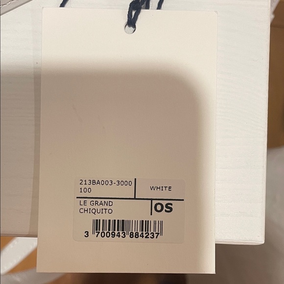 Jacquemus Le Grand Chiquito - Picture 3 of 13